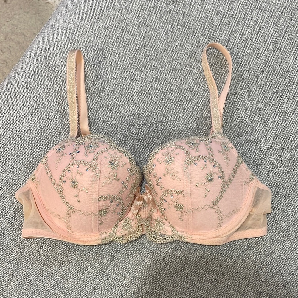 Victorias Secret Dream Angels 34B Demi bra